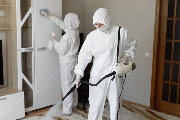 24/7 Emergency Biohazard Cleanup experts in White Plains, MD
